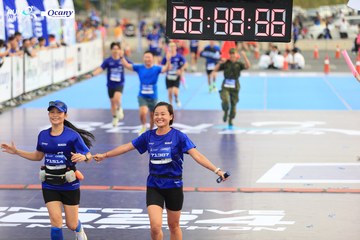 RUN TO LIVE 2024 - Ảnh #1410740