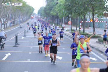 RUN TO LIVE 2024 - Ảnh #1433611