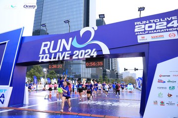 RUN TO LIVE 2024 - Ảnh #1370539