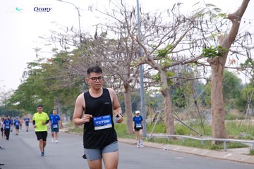 RUN TO LIVE 2024 - Ảnh #1400693