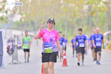 RUN TO LIVE 2024 - Ảnh #1445473