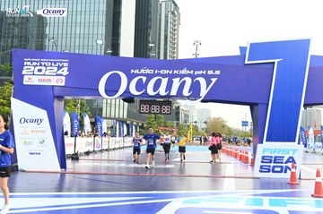 RUN TO LIVE 2024 - Ảnh #1424717
