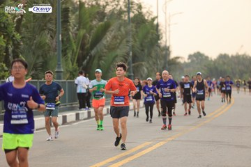 RUN TO LIVE 2024 - Ảnh #1405066
