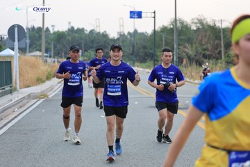 RUN TO LIVE 2024 - Ảnh #1380549