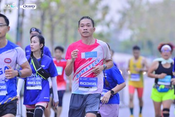 RUN TO LIVE 2024 - Ảnh #1337123