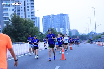 RUN TO LIVE 2024 - Ảnh #1448430