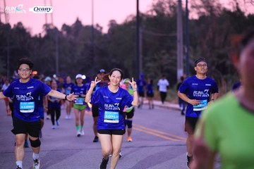 RUN TO LIVE 2024 - Ảnh #1349325