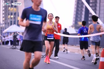RUN TO LIVE 2024 - Ảnh #1325478
