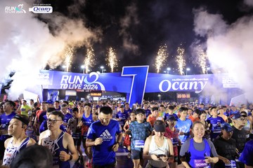 RUN TO LIVE 2024 - Ảnh #1317836