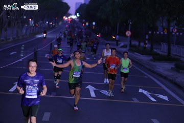 RUN TO LIVE 2024 - Ảnh #1432577