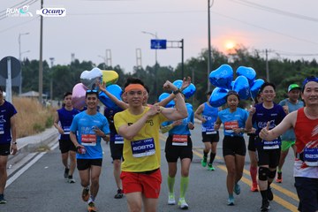 RUN TO LIVE 2024 - Ảnh #1373532