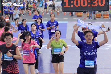 RUN TO LIVE 2024 - Ảnh #1364232