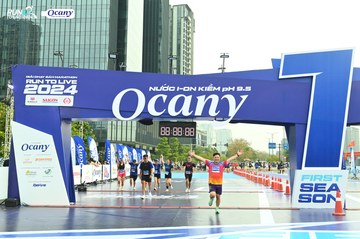 RUN TO LIVE 2024 - Ảnh #1428307
