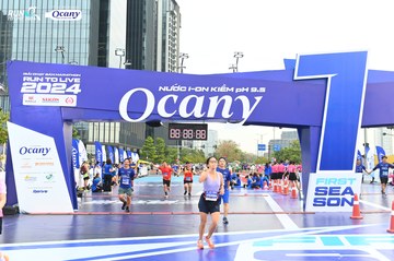 RUN TO LIVE 2024 - Ảnh #1422146