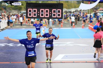RUN TO LIVE 2024 - Ảnh #1405543
