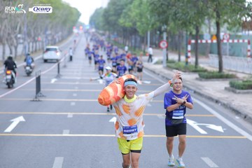 RUN TO LIVE 2024 - Ảnh #1434303