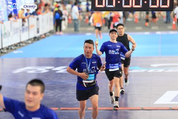 RUN TO LIVE 2024 - Ảnh #1334037