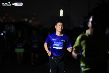 RUN TO LIVE 2024 - Ảnh #1335953