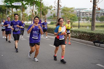 RUN TO LIVE 2024 - Ảnh #1389667