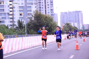 RUN TO LIVE 2024 - Ảnh #1447215