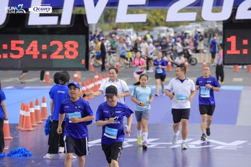 RUN TO LIVE 2024 - Ảnh #1394846