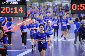 RUN TO LIVE 2024 - Ảnh #1360284