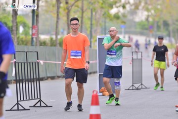 RUN TO LIVE 2024 - Ảnh #1443470