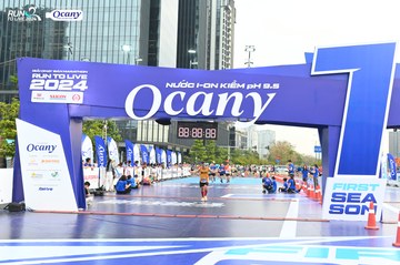 RUN TO LIVE 2024 - Ảnh #1422340