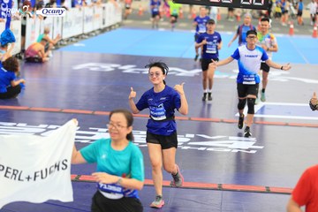RUN TO LIVE 2024 - Ảnh #1409878