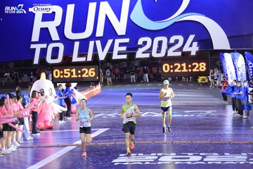 RUN TO LIVE 2024 - Ảnh #1352553