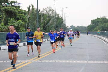 RUN TO LIVE 2024 - Ảnh #1389146