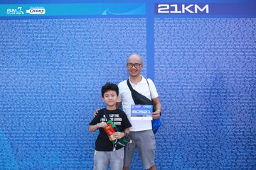 RUN TO LIVE 2024 - Ảnh #1310710
