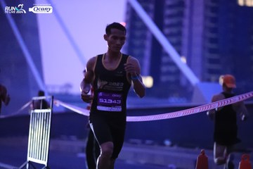 RUN TO LIVE 2024 - Ảnh #1324999