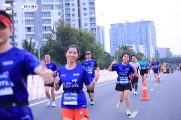 RUN TO LIVE 2024 - Ảnh #1447811