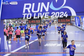 RUN TO LIVE 2024 - Ảnh #1390915