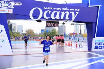RUN TO LIVE 2024 - Ảnh #1416258