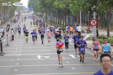 RUN TO LIVE 2024 - Ảnh #1437120