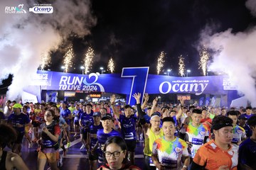 RUN TO LIVE 2024 - Ảnh #1317843