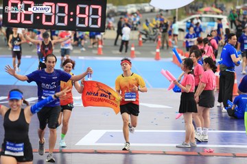 RUN TO LIVE 2024 - Ảnh #1405360