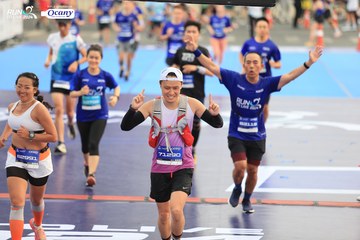 RUN TO LIVE 2024 - Ảnh #1409282