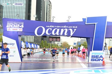 RUN TO LIVE 2024 - Ảnh #1419239