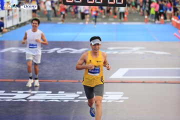 RUN TO LIVE 2024 - Ảnh #1333945