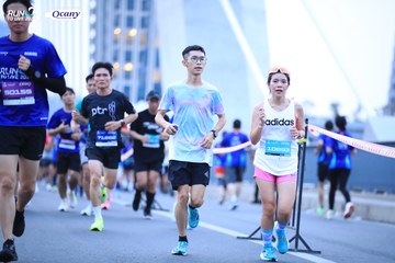 RUN TO LIVE 2024 - Ảnh #1326328