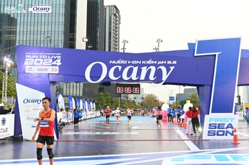 RUN TO LIVE 2024 - Ảnh #1418192