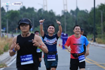 RUN TO LIVE 2024 - Ảnh #1371869