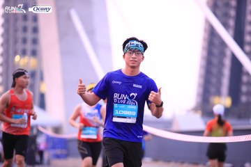 RUN TO LIVE 2024 - Ảnh #1325415