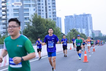 RUN TO LIVE 2024 - Ảnh #1449412