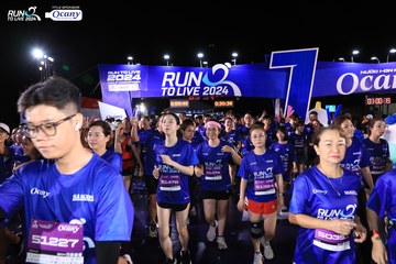 RUN TO LIVE 2024 - Ảnh #1320568