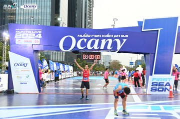 RUN TO LIVE 2024 - Ảnh #1417873