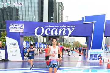 RUN TO LIVE 2024 - Ảnh #1423007